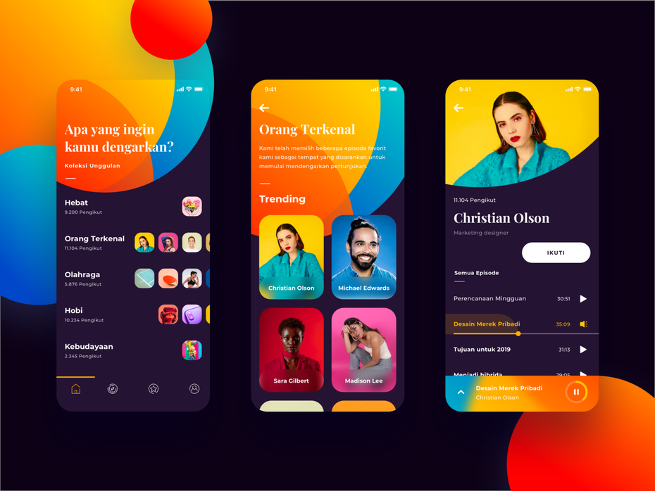 portfolio