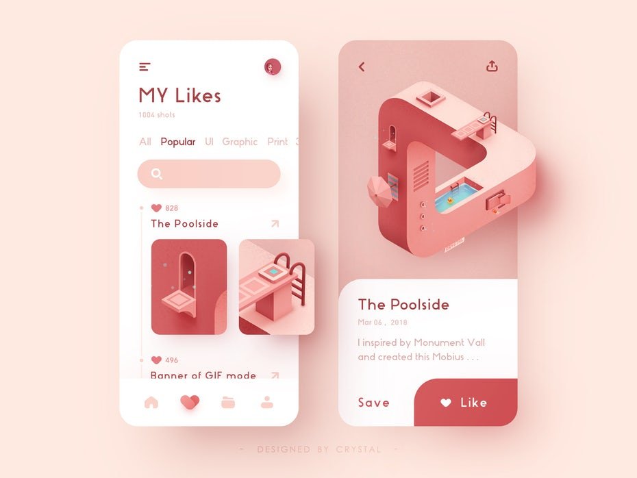portfolio